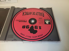Load image into Gallery viewer, Rally de Africa - Sony PS1 Playstation
