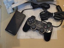 Load image into Gallery viewer, Playstation 2 SCPH-75000CB (Charcoal Black) Console - Sony playstation 2