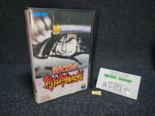 Load image into Gallery viewer, Samurai Supirittsu: Zankurō Musōken / Samurai Spirits 3 - Snk Neogeo AES NG