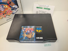 Load image into Gallery viewer, Ryuko no Ken 2 / Art of Fighting 2 - Snk Neogeo AES NG