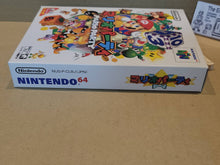 Load image into Gallery viewer, Mario Party - Nintendo64 N64 Nintendo 64