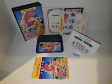 Load image into Gallery viewer, Pro Yakyuu Family Stadium '89 - Nintendo Fc Famicom