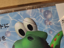 Load image into Gallery viewer, Croc! ~Pau-Pau Island~ - Sega Saturn sat stn