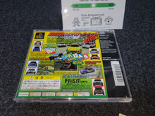 Load image into Gallery viewer, Rally de Europe - Sony PS1 Playstation