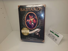 Load image into Gallery viewer, Kazushi Hagiwara manga: Bastard vol.23 Limited Edition - Manga Japan Book Comic