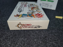 Load image into Gallery viewer, Chrono Trigger - Nintendo Sfc Super Famicom