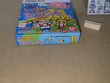 Load image into Gallery viewer, Gēmu de hakken! ! Tamagotchi - Nintendo GB GameBoy