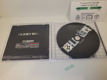 Load image into Gallery viewer, Silent Hill - Sony PS1 Playstation