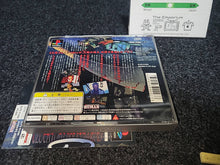 Load image into Gallery viewer, Clock Tower Ghost Head
- Sony PS1 Playstation