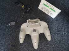 Load image into Gallery viewer, Mario Kart Controller - Nintendo64 N64 Nintendo 64