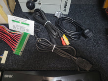 Load image into Gallery viewer, Arcade Jamma Control Box Sigma AV5000 - Arcade Pcb Printed Circuit Board