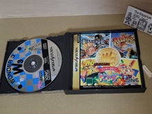 Load image into Gallery viewer, Wonder 3 - Arcade Gear - Sega Saturn sat stn