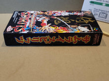 Load image into Gallery viewer, Samurai Spirits - Nintendo Sfc Super Famicom