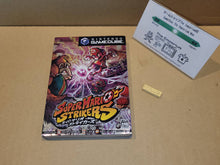 Load image into Gallery viewer, Super Mario Strikers - Nintendo GameCube GC NGC