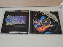 Load image into Gallery viewer, In the Hunt Kaitei Daisensou - Sega Saturn SegaSaturn