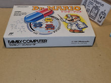 Load image into Gallery viewer, Dr. Mario - Nintendo Fc Famicom