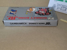 Load image into Gallery viewer, Donkey Kong Jr DJ-101 Game&Watch Nintendo - toy action figure gadgets