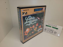Load image into Gallery viewer, Libble Rabble Brqnd New Sealed - Sharp X68000 X68k