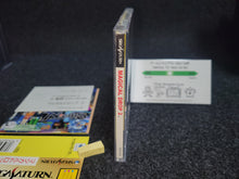 Load image into Gallery viewer, Magical Drop 2 - Sega Saturn sat stn