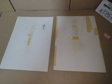 Load image into Gallery viewer, Donpachi Artset - Arcade poster artset