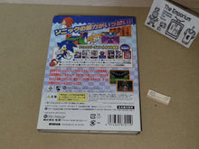 Load image into Gallery viewer, Sonic Mega Collection - Nintendo GameCube GC NGC lee