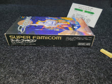 Load image into Gallery viewer, Actraiser - Nintendo Sfc Super Famicom