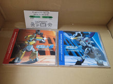 Load image into Gallery viewer, Medarot 8 Original Soundtrack - Kabuto + Kuwagata Version - Music cd soundtrack