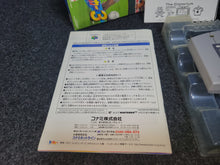 Load image into Gallery viewer, Jikkyou World Soccer 3 - Nintendo64 N64 Nintendo 64