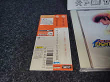 Load image into Gallery viewer, The king of fighters 98 Dream Match 1999 - Sega dc Dreamcast
