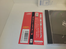 Load image into Gallery viewer, Shadow Warrior - Panasonic 3do
