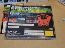 Load image into Gallery viewer, Assault Suit Leynos 2 - Sega Saturn sat stn