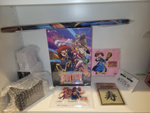 Load image into Gallery viewer, Cotton Reboot High Tension! DX Pack Limited Edition - Sony PS5 Playstation 5