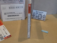 Load image into Gallery viewer, F1 World Grand Prix II - Sega dc Dreamcast