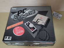 Load image into Gallery viewer, Pc Engine Console - Nec Pce PcEngine