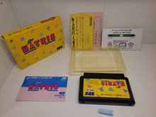 Load image into Gallery viewer, Hatris - Nintendo Fc Famicom