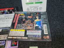 Load image into Gallery viewer, Biohazard 3 Last Escape - Sony PS1 Playstation