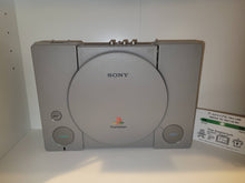 Load image into Gallery viewer, Sony Playstation SCPH-1000 Console - Sony PS1 Playstation