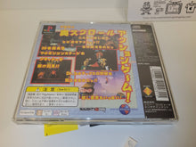 Load image into Gallery viewer, Crash Bandicoot - Sony PS1 Playstation