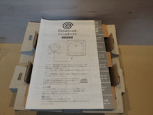 Load image into Gallery viewer, Dreamcast Console - Regulation 7 - Sega dc Dreamcast
