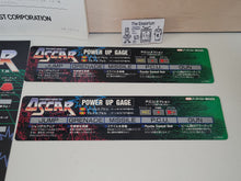 Load image into Gallery viewer, Psycho-Nics Oscar Artset - Arcade poster artset