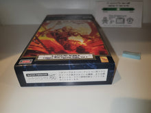 Load image into Gallery viewer, Eye of the Beholder - Nintendo Sfc Super Famicom