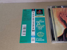 Load image into Gallery viewer, The King of Fighters 99 - Sony PS1 Playstation