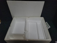 Load image into Gallery viewer, Snk Neogeo AES EMPTY BOX ONLY with Polystyrene - Snk Neogeo AES NG