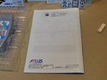 Load image into Gallery viewer, SnowBow Kids - Nintendo64 N64 Nintendo 64