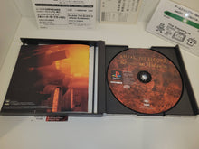 Load image into Gallery viewer, Kileak: The Blood 1+2 Set - Sony PS1 Playstation