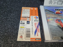 Load image into Gallery viewer, Daytona USA 2001 - Sega dc Dreamcast