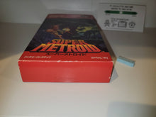 Load image into Gallery viewer, Super Metroid - Nintendo Sfc Super Famicom