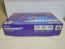 Load image into Gallery viewer, Nintendo 64 Console - black + Tristar64 Adapter - Nintendo64 N64 Nintendo 64