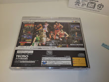 Load image into Gallery viewer, Dead or Alive - Sega Saturn sat stn