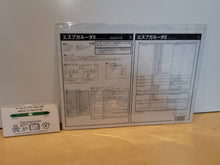 Load image into Gallery viewer, Espgaluda 2 A4 ART MAT - Arcade poster artset